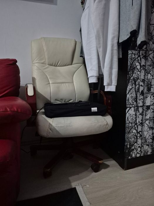 Scaun masaj perfect functional