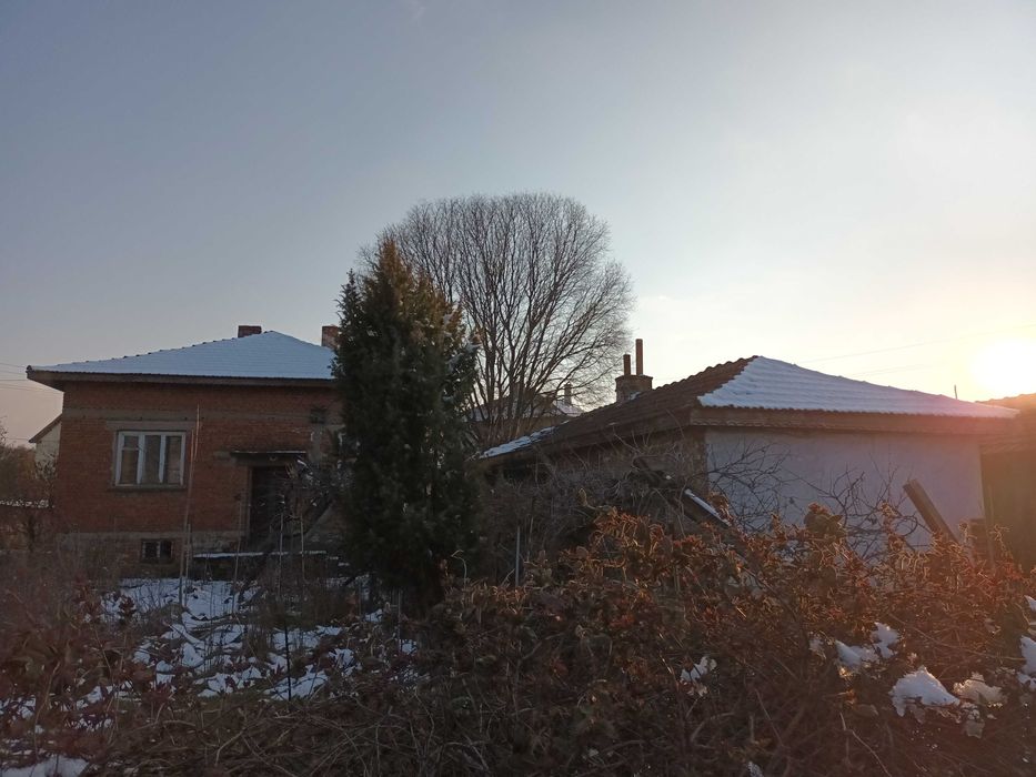 Спешшно, Къщи+ двор в Симеоновград Намалена цена