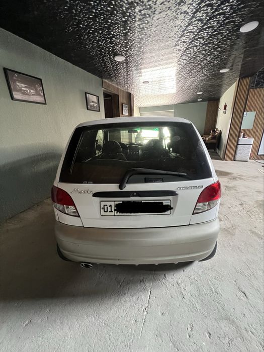 Matiz 3 talik 2014 yil