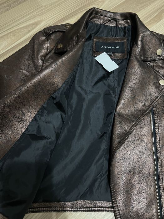 косуха, куртка с Америки