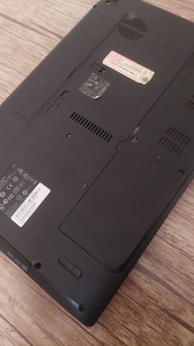 Ноутбук acer windows 7