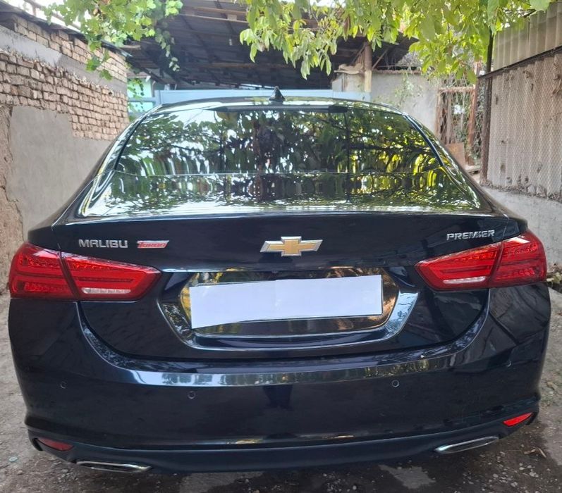 Продаётся машина Малибу 2