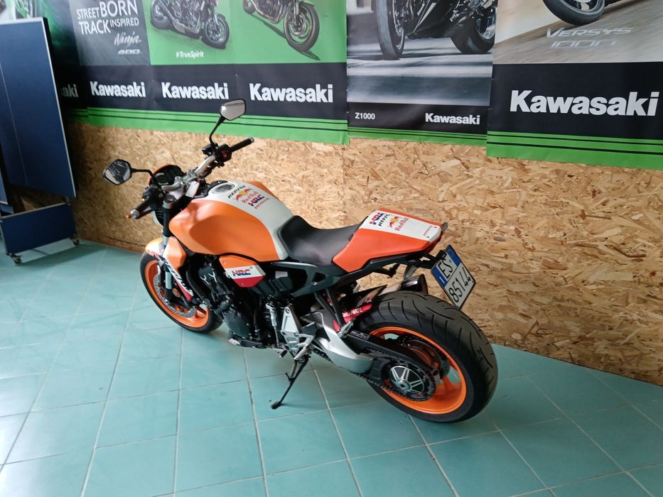 Vand Honda CB 1000 R