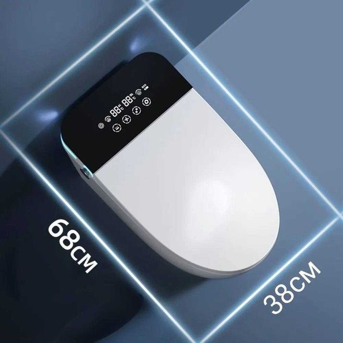Умный Smart Унитаз-Биде