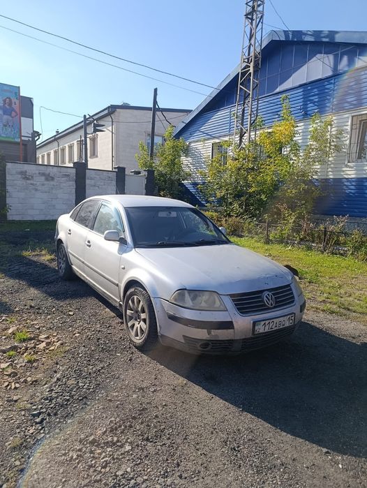 Продам машину 2002 года