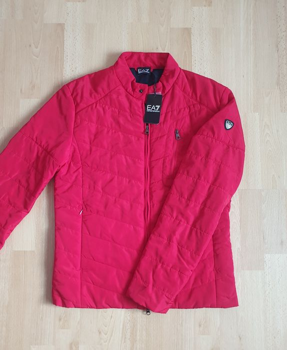 Geacă EMPORIO ARMANI, de bărbați, marimea L