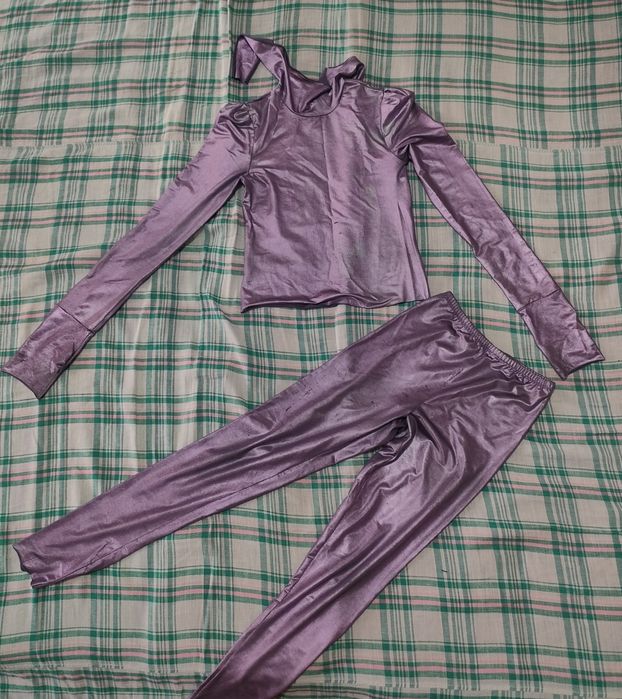 Новогодние костюмы