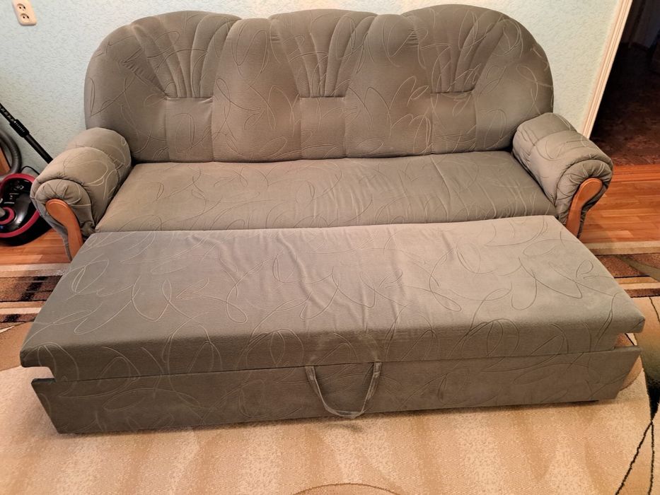 Диван кресла журнальный столик