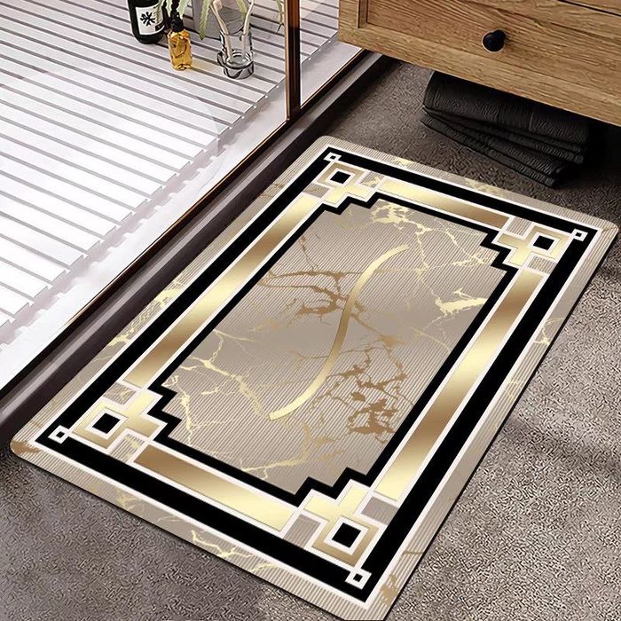 Коврик GOLD 90×60 см