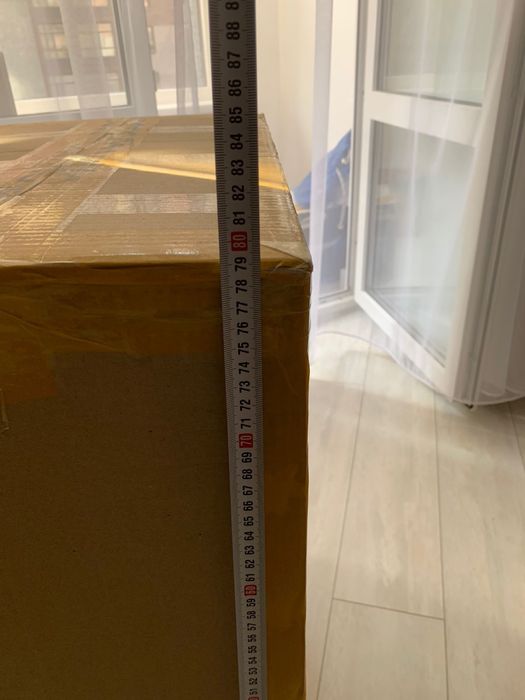 Продам коробки для переезда