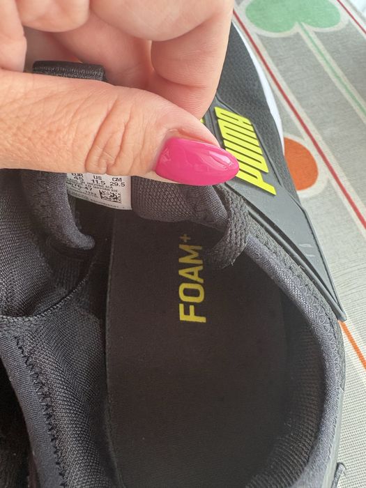 Мъжки маратонки Puma