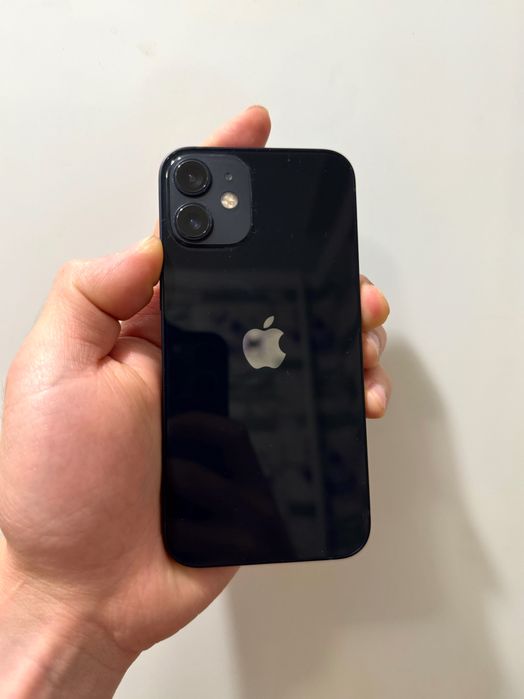 iPhone 12 mini (64GB) ИДЕАЛ!