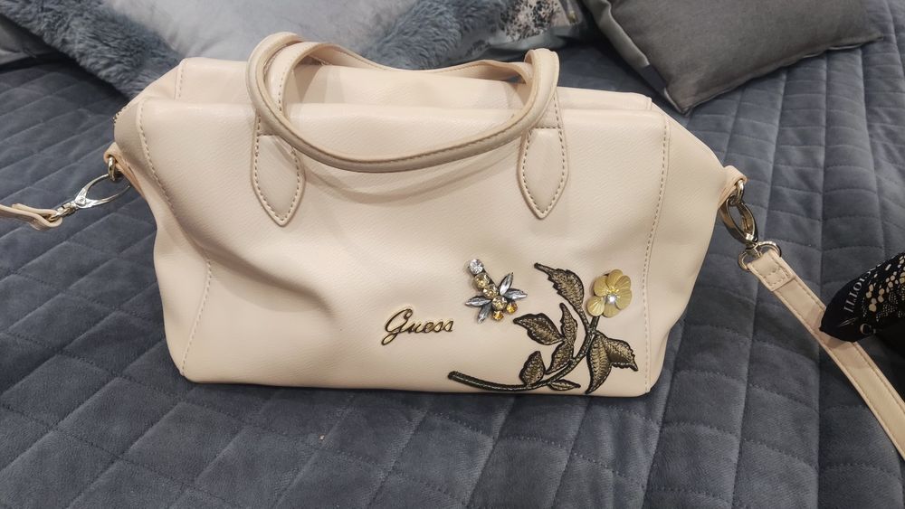 Guess Голяма красота Оригинална