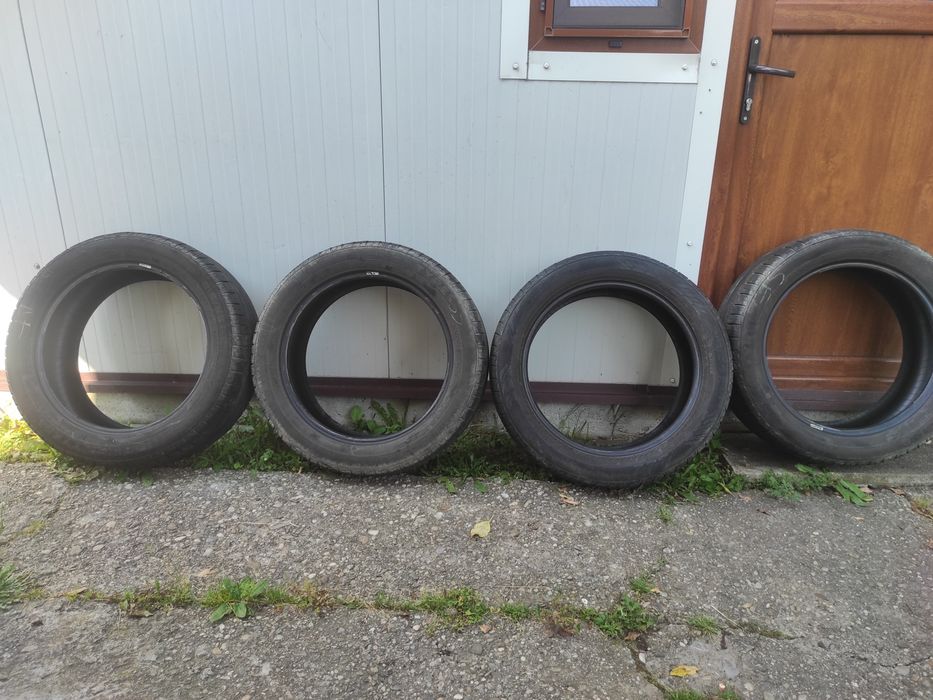 Cauciucuri vară suv