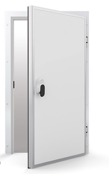 Холодильные дрери, морозильные двери