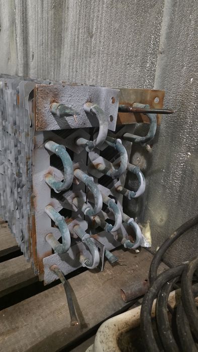 Продам испарители
