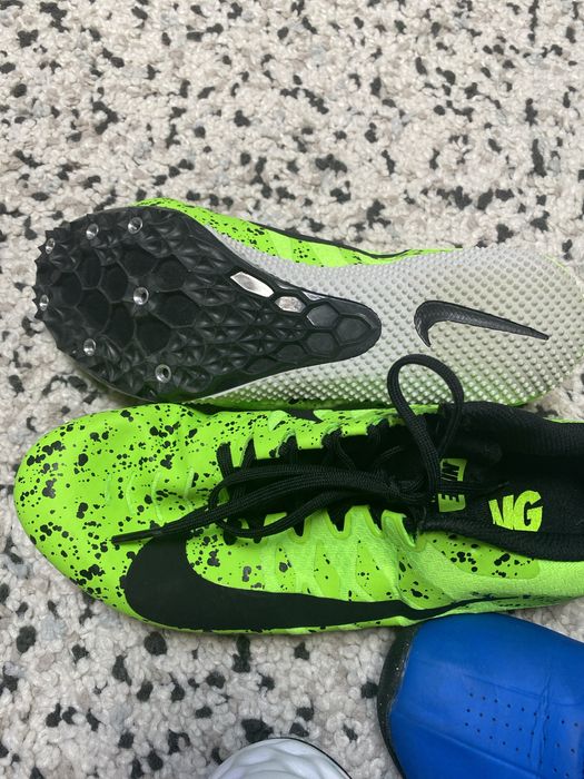 Adidas Terrex, Nike Running, Skechers, Nike Cuie Atletism