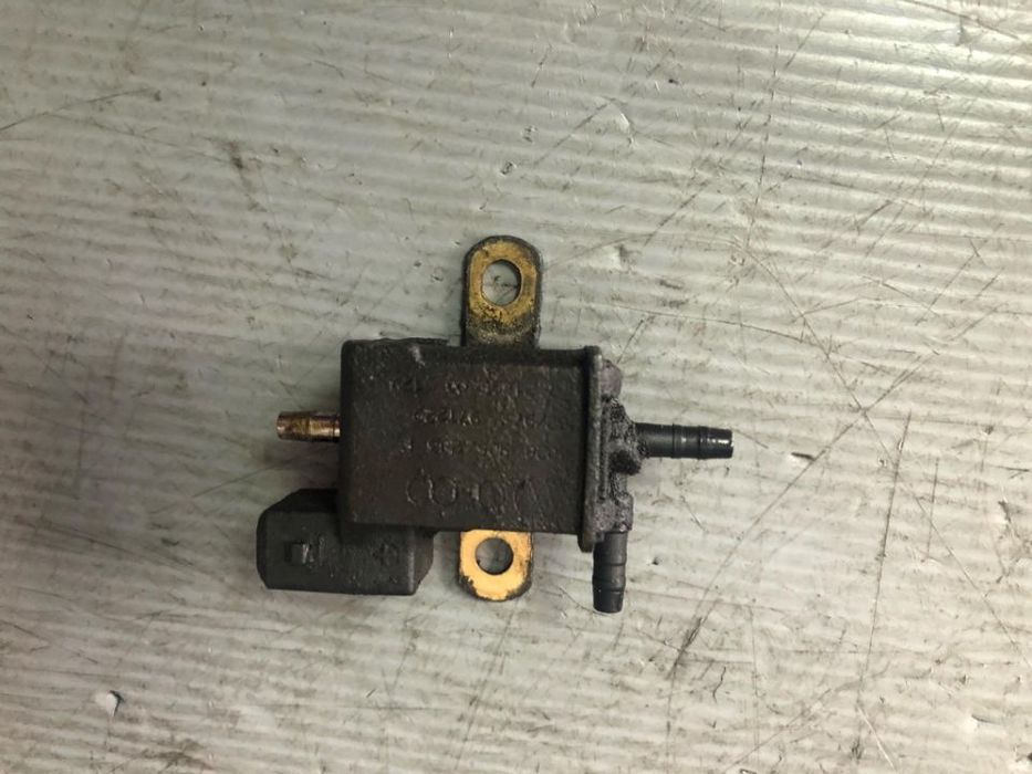 supapa reglare 1.9 tdi ahu vw passat b5