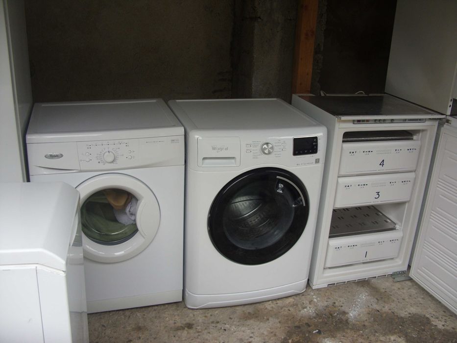 masina de spalat samsung elin studio