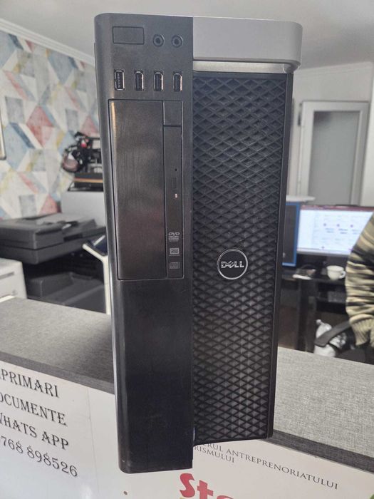 Workstation DELL Precision T5810