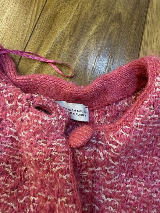 Летен tweed сет Zara.