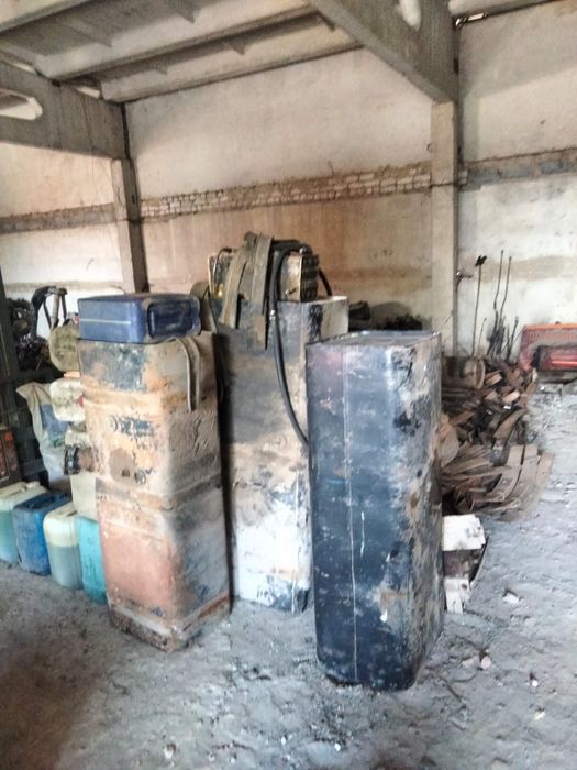 Продам запчасти на камаз