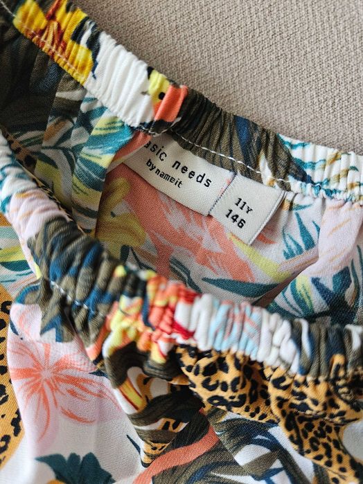 Марков лот, 146- 152 см, като нов