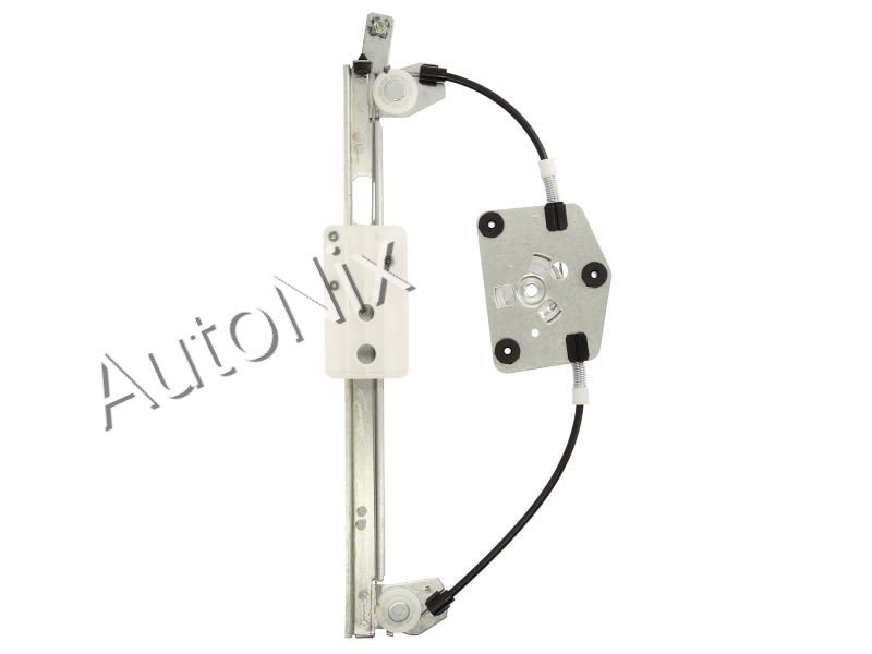 Нов Стъклоповдигач за VW Golf Passat Bora гаранция фолксваген голф