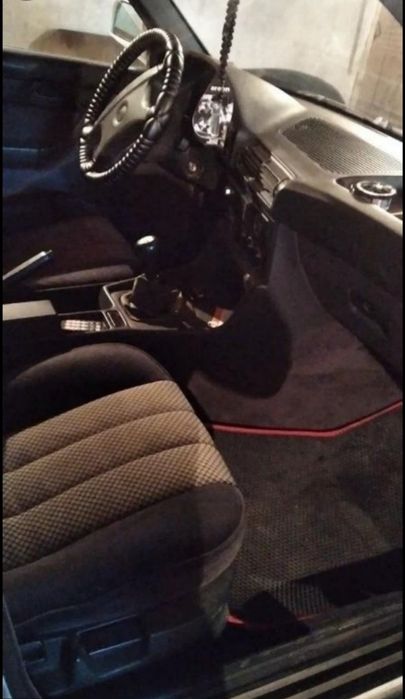 БМВ Е34, м20 дв,без дтп