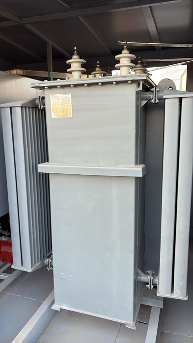 Трансформатор КТП КТПН