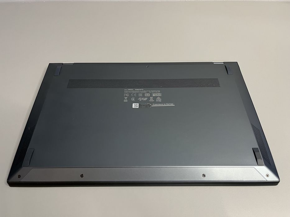 Asus zenbook 14 рассрочка