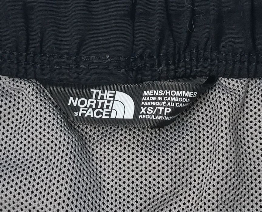 The North Face Shorts оригинални гащета XS спорт туризъм шорти планина