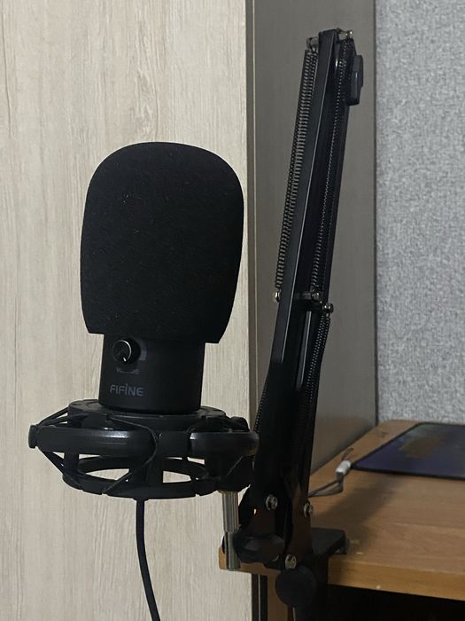 Микрофон Fifine Т669