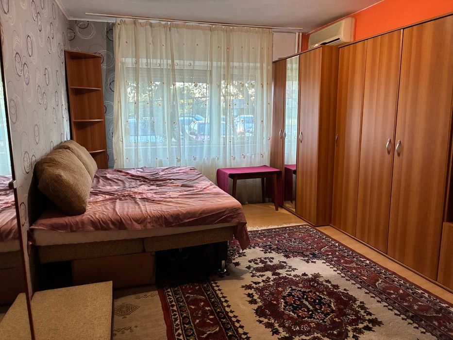 Inchiriez apartament cu 1 camera in Nufarul