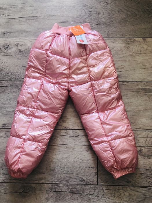 Детский комбез