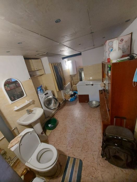 Продам дом в селе Свободный