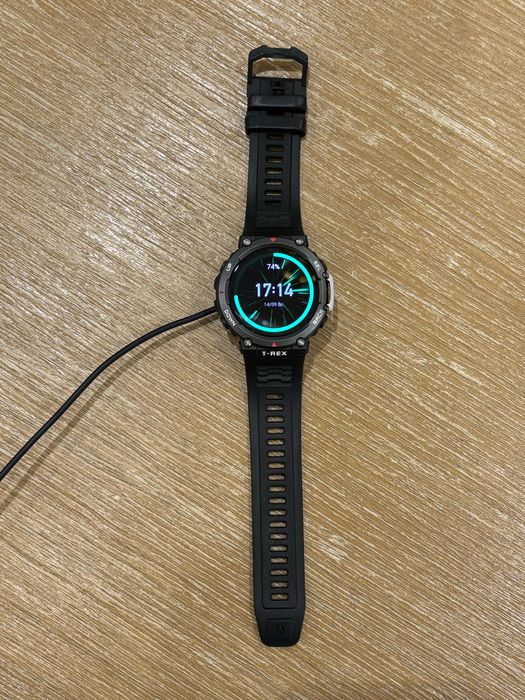 Smart Watch Amazfit T-Rex 2