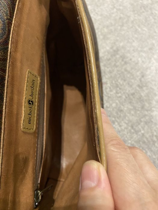 Продам сумку под ETRO