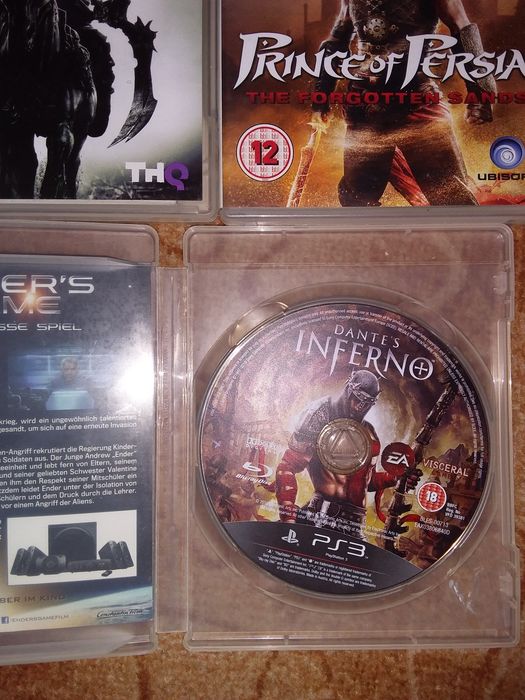 Jocuri PlayStation 3
