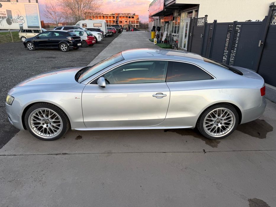 AUDI A5 2011 — imagine 2