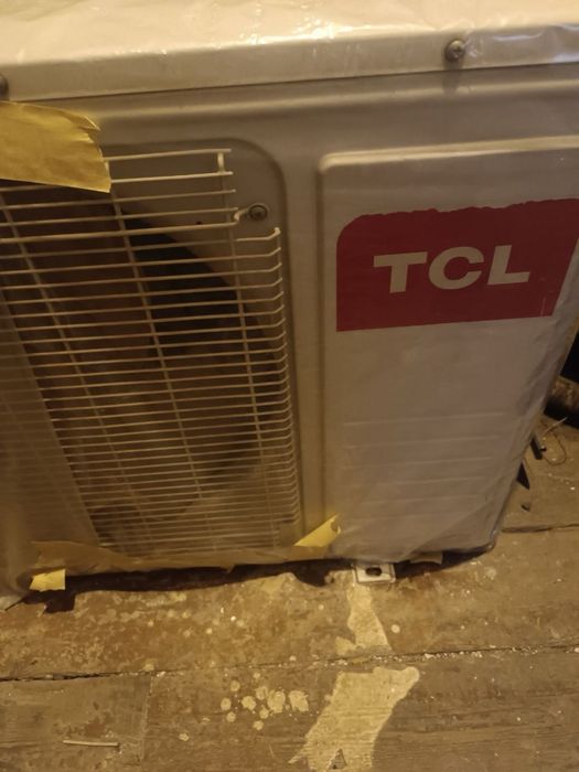Продается 12-й Кондиционер TCL