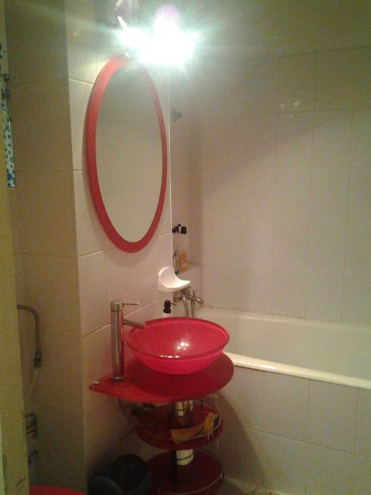 Garsoniera de vanzare