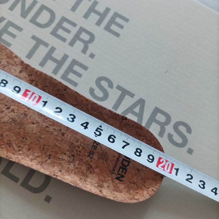 -50% WODEN N32 ботуши