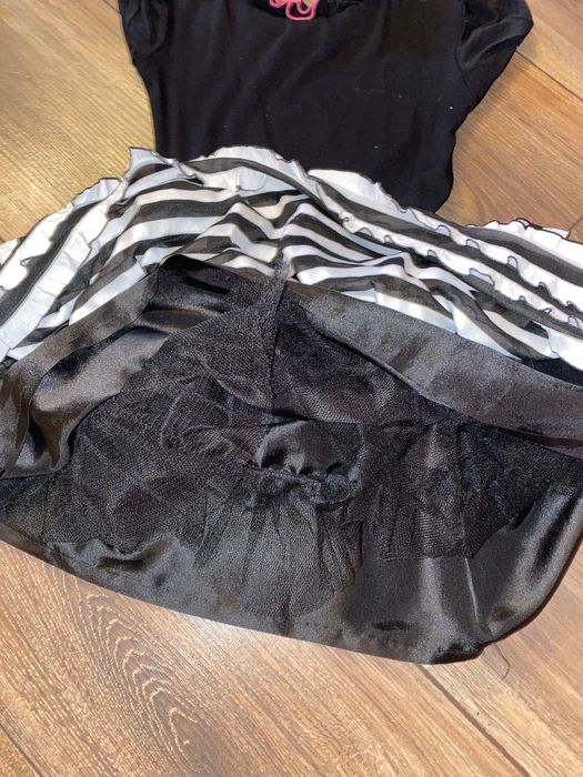 Детска рокля 4-5 годинки