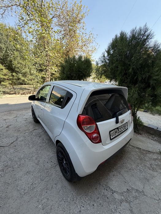Chervole Spark