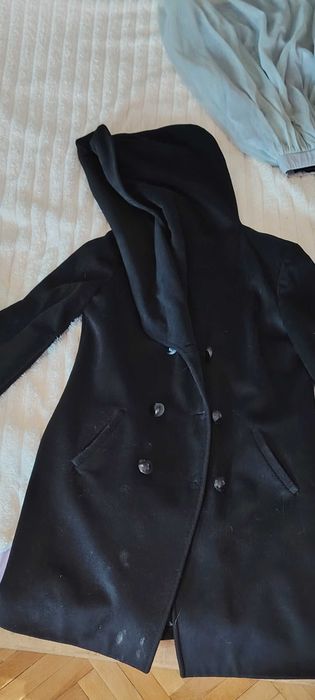 Зимни нови палта