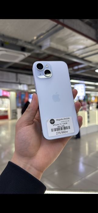 Iphone 15 128 Айфон 15 128
