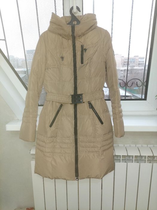 куртка для девочек