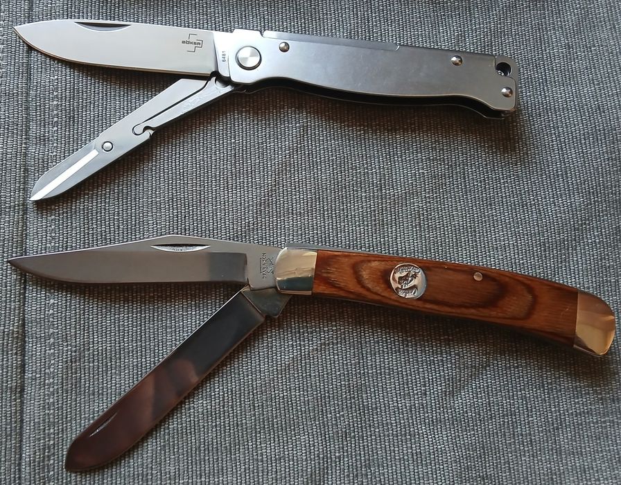 Ножове Сгъваеми Джобни Ножчета Kizer Vosteed Miguron Boker RealSteel Kunwu  Petrified Fish Manly  Leatherman Bear&Son  ножки ножче
