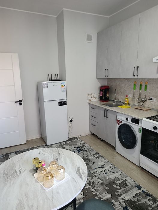 Продажа, 2х комнатная квартира, Аэропорт